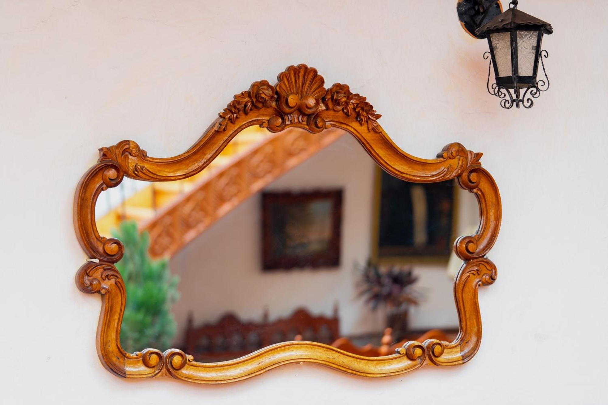 קוסקו Hotel La Posada De Atahualpa מראה חיצוני תמונה