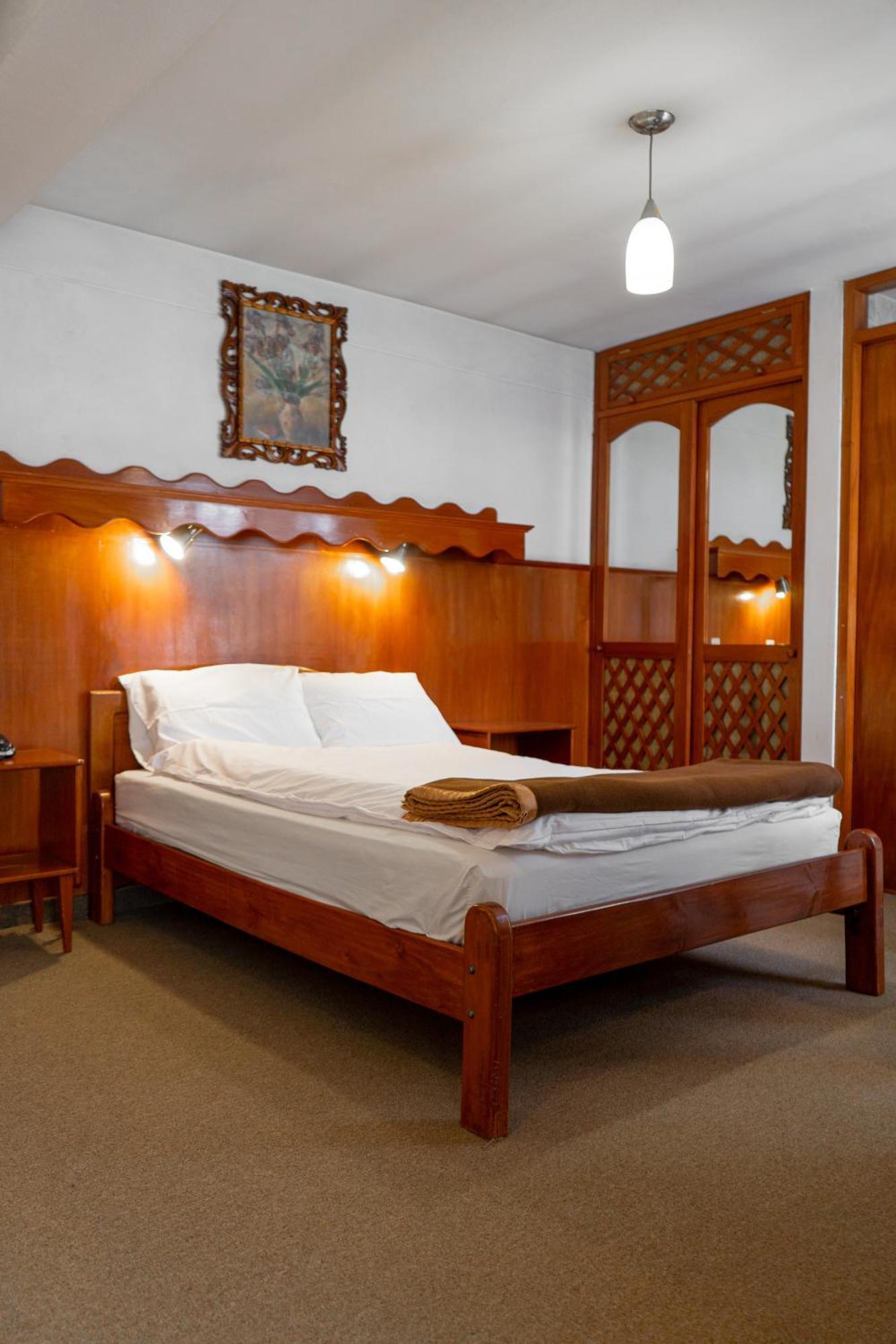 קוסקו Hotel La Posada De Atahualpa מראה חיצוני תמונה