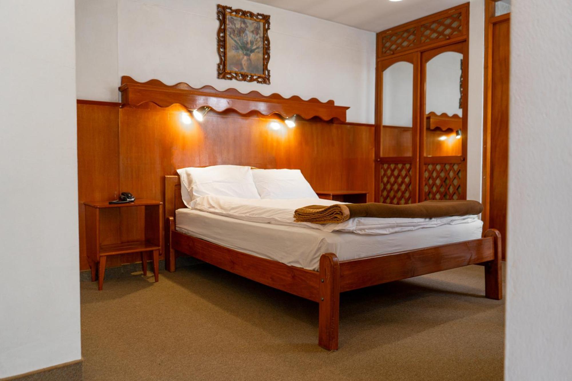קוסקו Hotel La Posada De Atahualpa מראה חיצוני תמונה