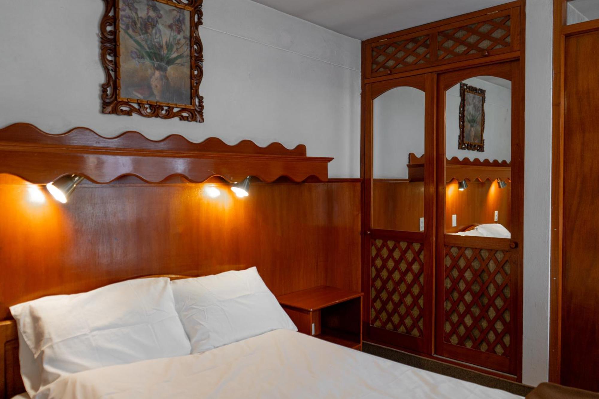 קוסקו Hotel La Posada De Atahualpa מראה חיצוני תמונה