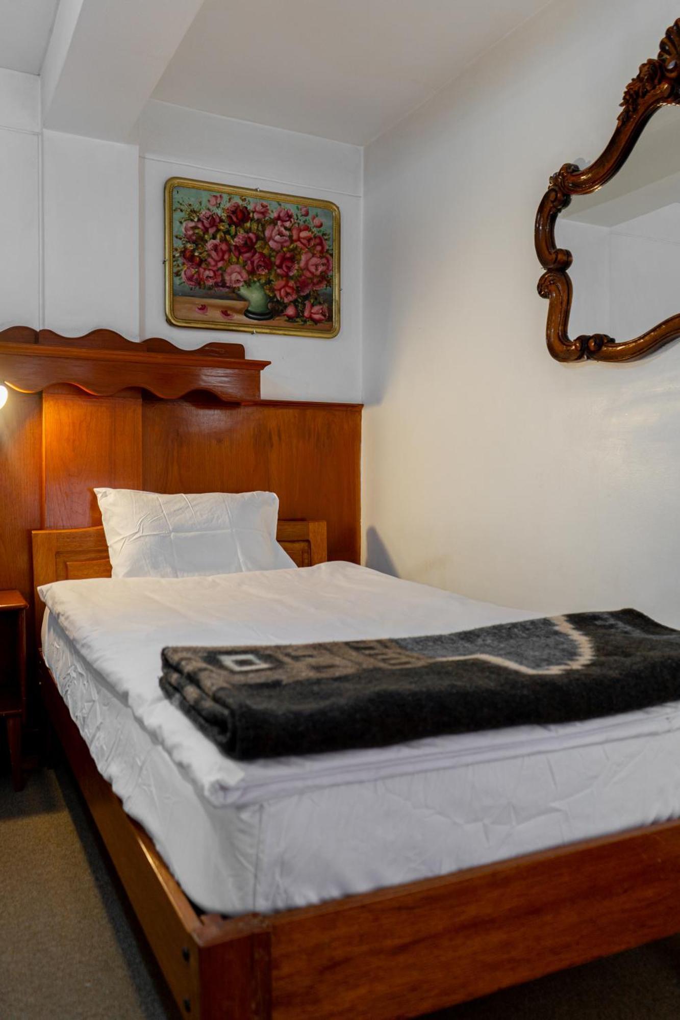 קוסקו Hotel La Posada De Atahualpa מראה חיצוני תמונה