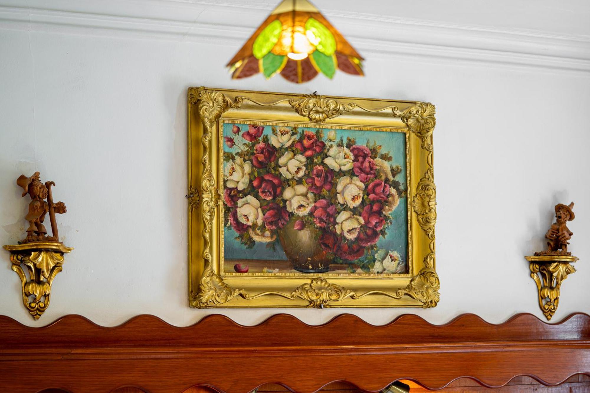 קוסקו Hotel La Posada De Atahualpa מראה חיצוני תמונה