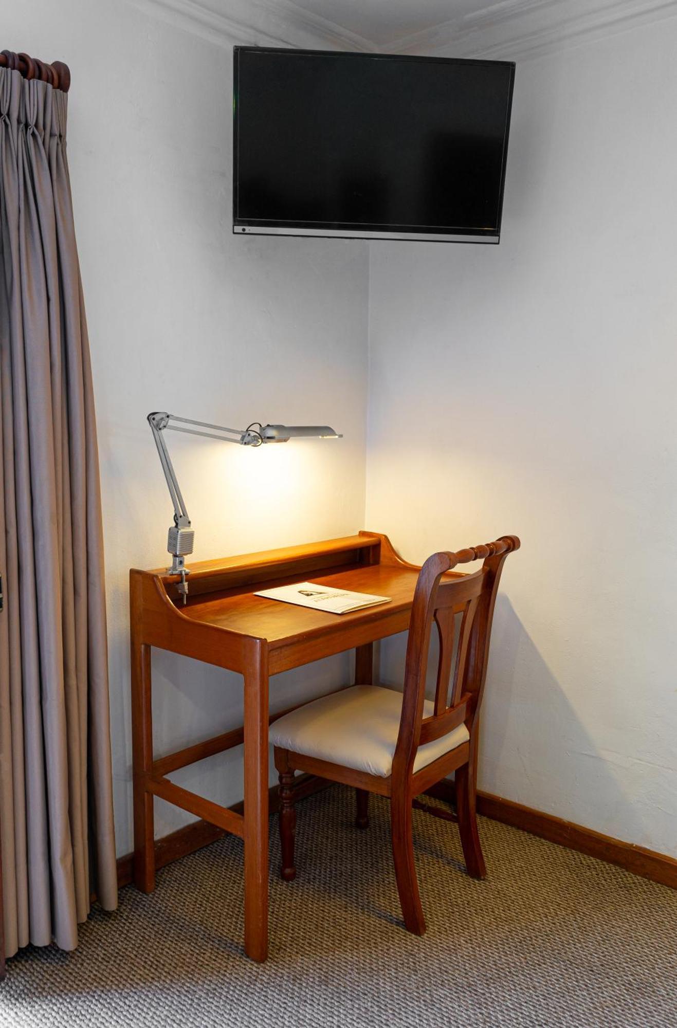 קוסקו Hotel La Posada De Atahualpa מראה חיצוני תמונה