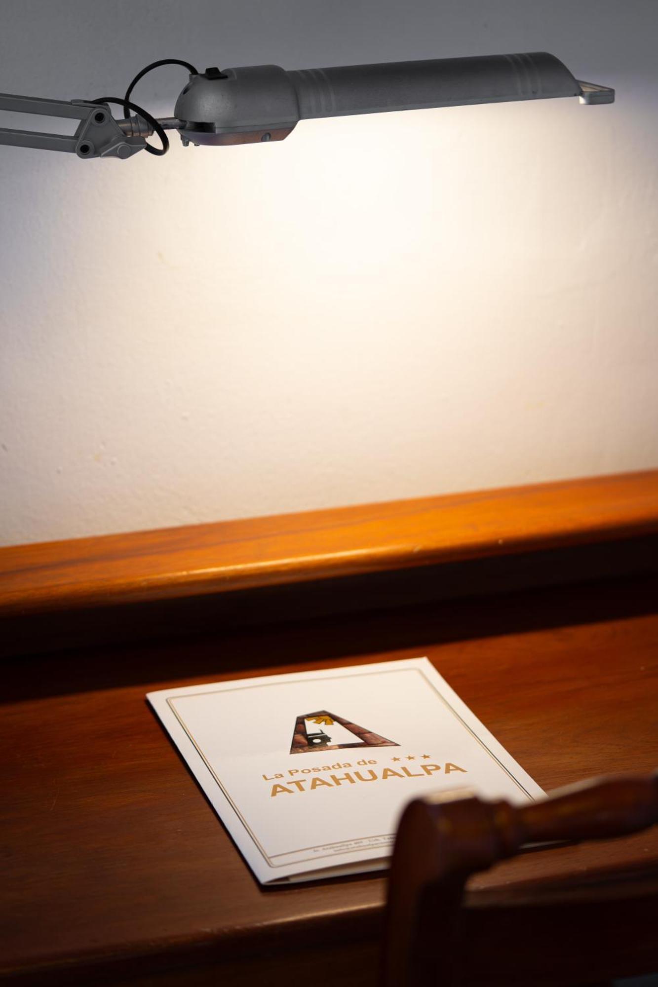 קוסקו Hotel La Posada De Atahualpa מראה חיצוני תמונה