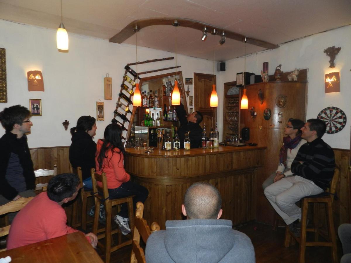 קוסקו Hotel La Posada De Atahualpa מראה חיצוני תמונה
